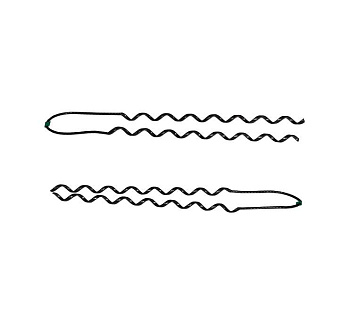 Вязка спиральная ВС 70/95.2 ИНСТАЛЛ 17011 