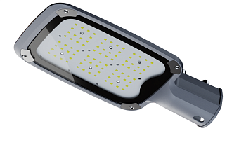 Светильник светодиодный 95 226 NSF-PW8-50-5K-C-LED уличный КСС косинусная Navigator 95226 Светильник светодиодный 95 226 NSF-PW8-50-5K-C-LED уличный КСС косинусная Navigator 95226