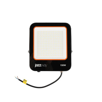 Прожектор светодиодный PFL-V 150Вт 6500К IP65 JazzWay 5039773 Прожектор светодиодный PFL-V 150Вт 6500К IP65 JazzWay 5039773