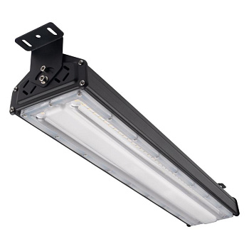 Светильник светодиодный PPI-04 100Вт 5000К IP65 230В/50Гц IP65 для высоких пролетов JazzWay 5044364