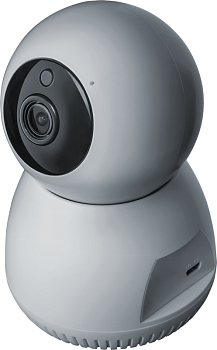 Видеокамера 14 546 Smart Home 360град. IP20 FHD NSH-CAM-01-IP20-WiFi Navigator Smart Home 14546