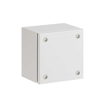 Корпус клеммный металлический SDE 150х150х120мм DKC R5SDE1112 