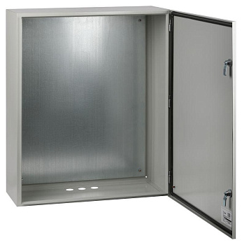 Корпус металлический SIMPLE ЩМПг-4-0 (800х650х250мм) IP54 У2 Эра Б0057151 
