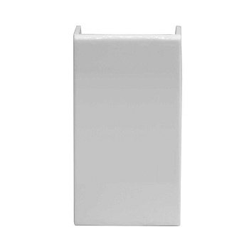 Заглушка 1 мод. Viva сер. DKC 45116 Заглушка 1 мод. Viva сер. DKC 45116