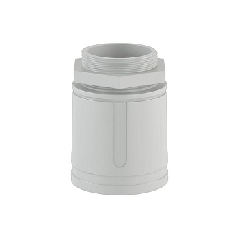 Муфта труба-коробка d32 IP67 DKC 50232 Муфта труба-коробка d32 IP67 DKC 50232