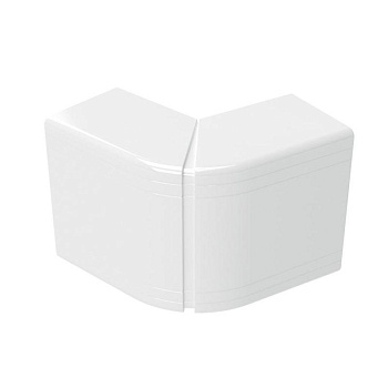 Угол внешний изменяемый для кабель-канала 80х40 NEAV DKC 01708 Угол внешний изменяемый для кабель-канала 80х40 NEAV DKC 01708