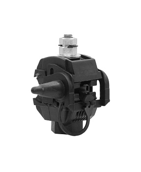 Зажим ответвительный прокалывающий P2X-150 (50-150; 6-35) (Р 645; SLIW 15.1; P2х95; СТ 70; OP 645; ЗОИ 35-150; PC 4-150) ИНСТАЛЛ 14039  Зажим ответвительный прокалывающий P2X-150 (50-150; 6-35) (Р 645; SLIW 15.1; P2х95; СТ 70; OP 645; ЗОИ 35-150; PC 4-150) ИНСТАЛЛ 14039