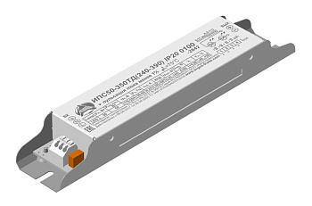 Драйвер ИПС50-350ТД(240-390) 0100 IP20 Аргос Драйвер ИПС50-350ТД(240-390) 0100 IP20 Аргос
