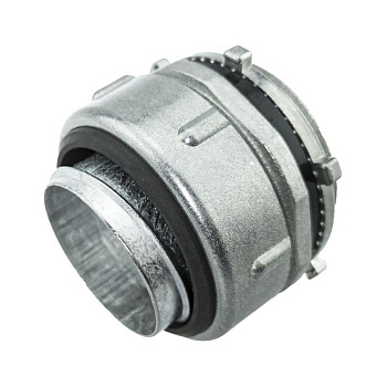 Элемент резьбовой крепежный с наружн. резьбой РКН(МВ)-50 У2 IP54 ЗЭТАРУС zeta40416