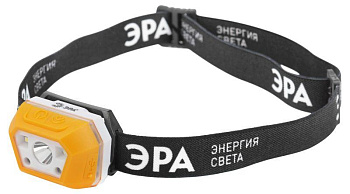 Фонарь светодиодный налобный "Рабочие Практик" GA-810 аккум. 3Вт сенсорный micro-USB Эра Б0052318 Фонарь светодиодный налобный "Рабочие Практик" GA-810 аккум. 3Вт сенсорный micro-USB Эра Б0052318