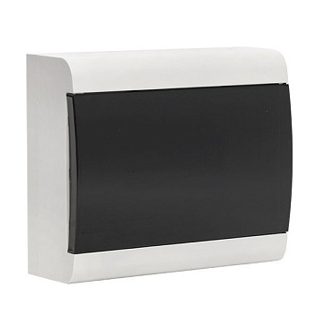 Щит распределительный ЩРН-П-10 IP41 Basic (пром. упак.) EKF pb-n-10-bas 