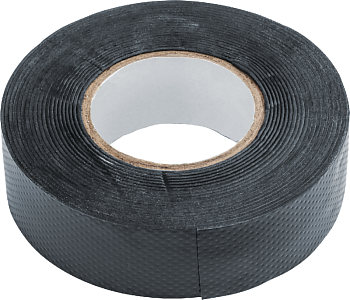 Изолента 14 078 NIT-SFR19-5-BL самослипающаяся черн. Navigator 14078 Изолента 14 078 NIT-SFR19-5-BL самослипающаяся черн. Navigator 14078