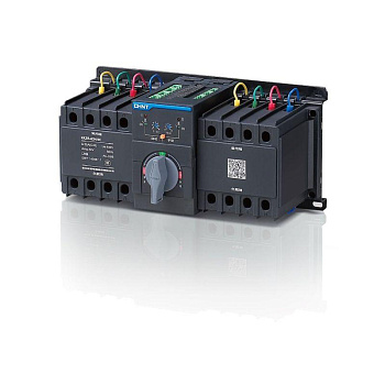 Устройство автоматического ввода резерва NXZB-63H/4C 25А D25 (R) CHINT 171629 