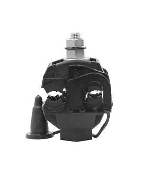 Зажим ответвительный прокалывающий Р2Х-95.1 (16-95; 2.5-35) ИНСТАЛЛ 14053 