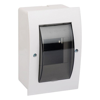 Щит ЩРН-П-3 IP41 EKF pb40-n-3 