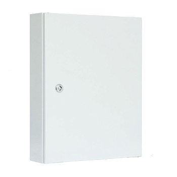 Корпус навесной ЩРн-54 520х410х120 IP54 метал. PRIZMA TOKOV ELECTRIC TKE-PZ-MRB-54-IP54 