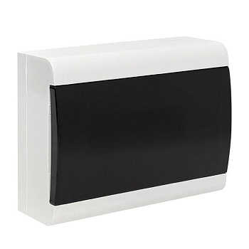 Щит ЩРН-П-12 "SlimBox" IP41 PROxima EKF sb-n-12  Щит ЩРН-П-12 "SlimBox" IP41 PROxima EKF sb-n-12
