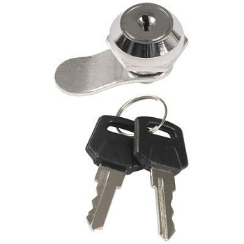 Замок 18-18/34 IEK YZK10-18-18-34 