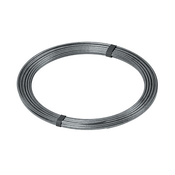 Пруток MPS8-125 HD М8 сталь гор. оцинк. (уп.125м) КМ LN0055 Пруток MPS8-125 HD М8 сталь гор. оцинк. (уп.125м) КМ LN0055