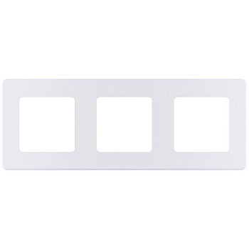 Рамка 3-м Inspiria жемчуж. Leg 673956