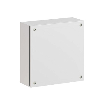 Корпус клеммный металлический SDE 300х300х120мм DKC R5SDE3312 