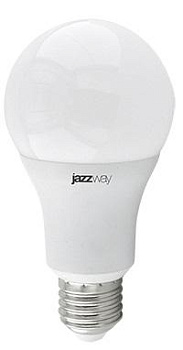 Лампа светодиодная PLED- SP A65 20Вт E27 4000К 230/50 JazzWay 5019669 Лампа светодиодная PLED- SP A65 20Вт E27 4000К 230/50 JazzWay 5019669