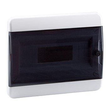 Корпус пластиковый Optibox P BVK 2 12 IP41 КЭАЗ 117945  Корпус пластиковый Optibox P BVK 2 12 IP41 КЭАЗ 117945