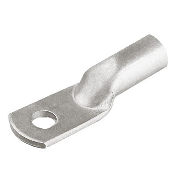 Наконечник луженый медный ТМЛ 16-10-6 опрес. TOKOV ELECTRIC TKE-TML-16-10-6 Наконечник луженый медный ТМЛ 16-10-6 опрес. TOKOV ELECTRIC TKE-TML-16-10-6