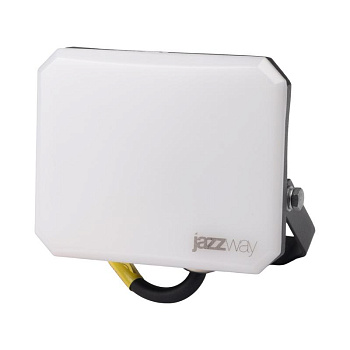 Прожектор светодиодный PFL-SA 30Вт IP65 6500К 2700лм OPAL СДО Pro JazzWay 5070325