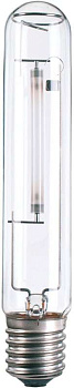 Лампа газоразрядная натриевая MASTER SON-T 150Вт трубчатая 2000К E40 PHILIPS 928487100096 / 871829121270600 Лампа газоразрядная натриевая MASTER SON-T 150Вт трубчатая 2000К E40 PHILIPS 928487100096 / 871829121270600