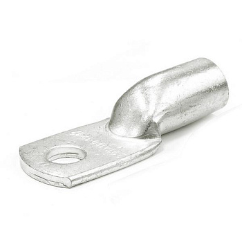 Наконечник кабельный ТА 25-8-7 опрес. ГОСТ 9581-80 алюм. TOKOV ELECTRIC TKE-TA-25-8-7 Наконечник кабельный ТА 25-8-7 опрес. ГОСТ 9581-80 алюм. TOKOV ELECTRIC TKE-TA-25-8-7