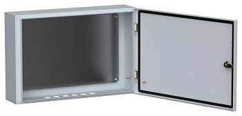 Корпус металлический ЩМП-4.6.1-0 400х600х150 У2 IP54 IEK YKM40-461-54 