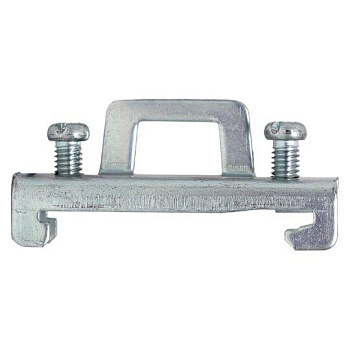 Зажим на DIN-рейку HDW-201 EKF ahdw-201