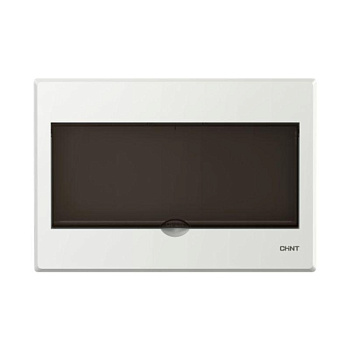 Корпус пластиковый NEX5-C11300M IP30 13 мод. 1 ряд. навесной (R) CHINT 301802  Корпус пластиковый NEX5-C11300M IP30 13 мод. 1 ряд. навесной (R) CHINT 301802