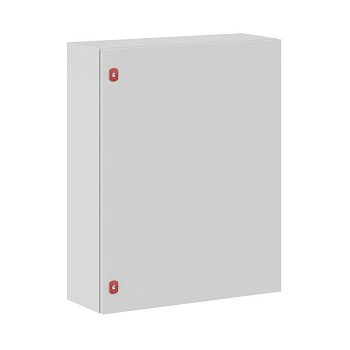 Шкаф ST с монтаж. платой 1000х800х300мм от IP65-до IP66 IK10 DKC R5ST1083 