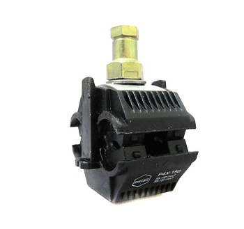 Зажим ответвительный прокалывающий P4X-150 (35-150; 35-150) (Р 70; SLIW 17.1/17.2; P4X-150D; CT1S 95-25; OP 95; ЗОИ 25-95; PC 35-150) ИНСТАЛЛ 14042  Зажим ответвительный прокалывающий P4X-150 (35-150; 35-150) (Р 70; SLIW 17.1/17.2; P4X-150D; CT1S 95-25; OP 95; ЗОИ 25-95; PC 35-150) ИНСТАЛЛ 14042