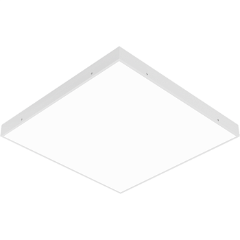 Светильник светодиодный STANDART.OPL LED 595 4000К G3 встраив. накладной СТ 1229000270