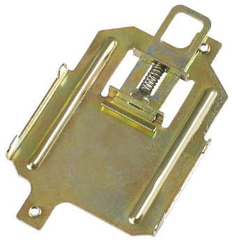 Скоба RCs1 на DIN-рейку для ВА 88-32 IEK SVA10D-S35-3 