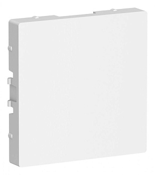 Заглушка AtlasDesign бел. SchE ATN000109