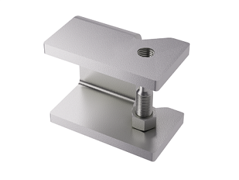 Крепление лестн. лотка к стр. балке гор. цинк DKC UGB400HDZ Крепление лестн. лотка к стр. балке гор. цинк DKC UGB400HDZ