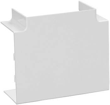 Угол Т-образный КМТ 16х16 ЭЛЕКОР (уп.4шт) IEK CKMP10D-T-016-016-K01 Угол Т-образный КМТ 16х16 ЭЛЕКОР (уп.4шт) IEK CKMP10D-T-016-016-K01